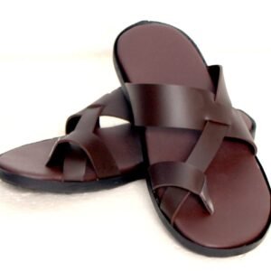 CocoaStride slippers